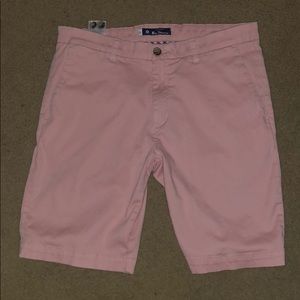 Ben Sherman Men’s Pink Shorts